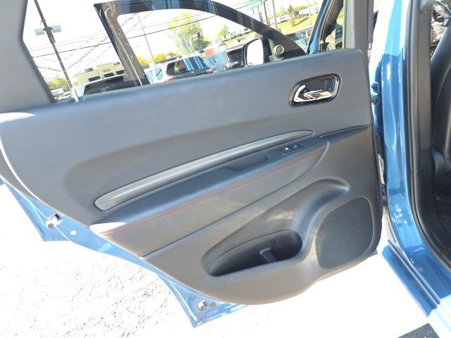 Used 2024 Dodge Durango GT image 34