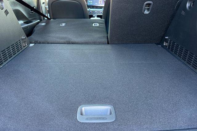 Certified 2026 Hyundai Kona SE image 16