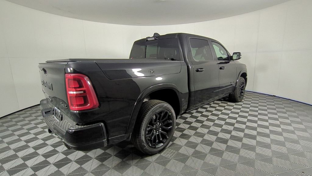 New 2026 RAM 1500 Limited image 3