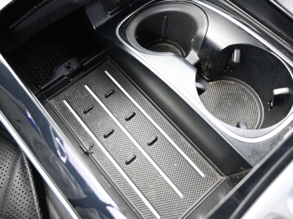 Used 2021 Mercedes-Benz S 580 4MATIC Sedan image 33