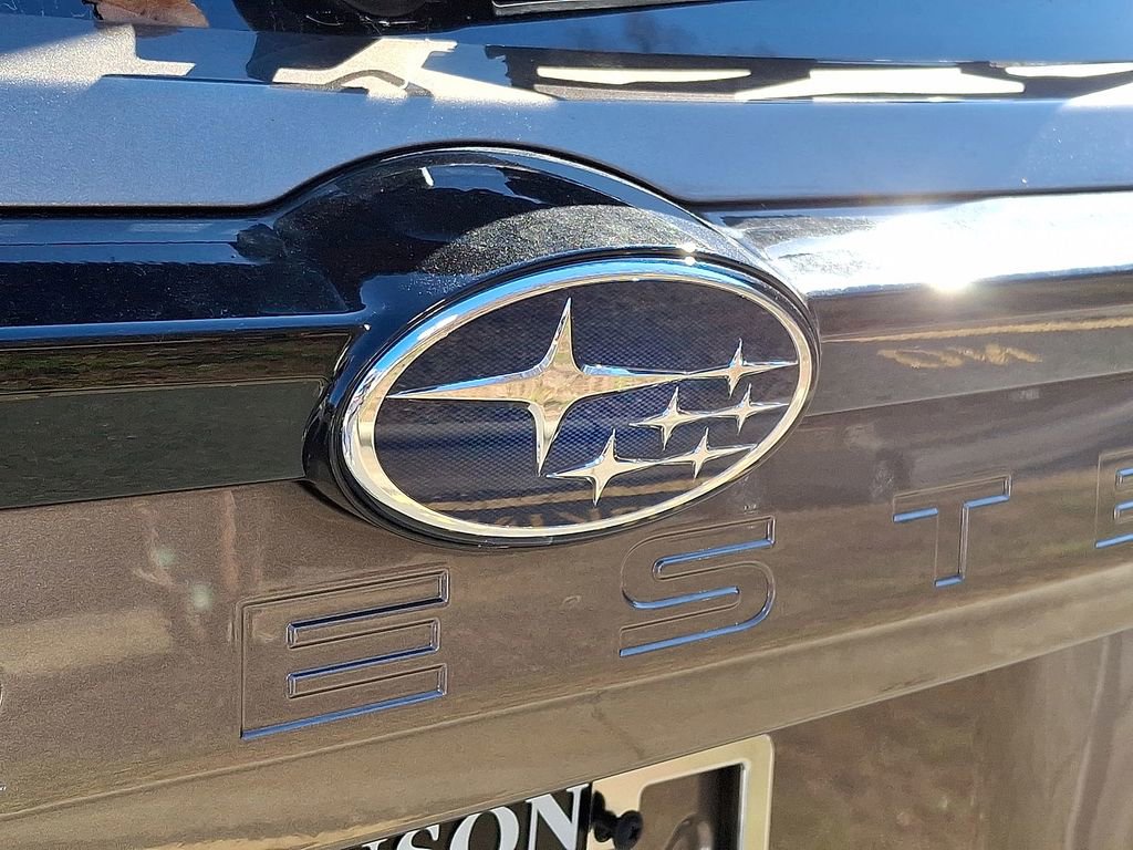 New 2025 Subaru Forester Limited image 19