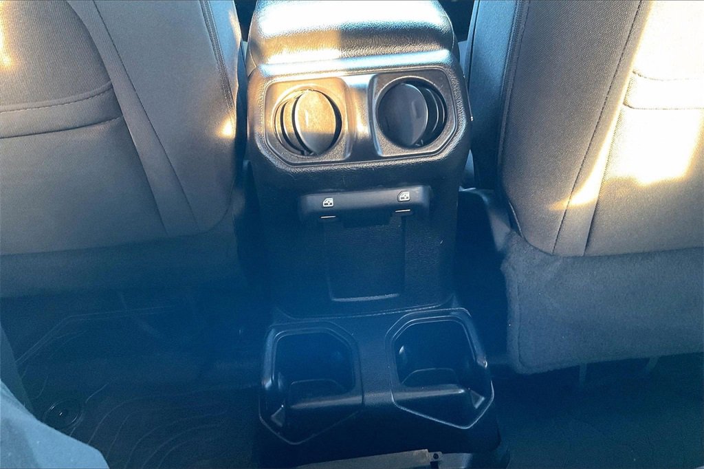 Used 2020 Jeep Gladiator Sport w/ Quick Order Package 24S image 33