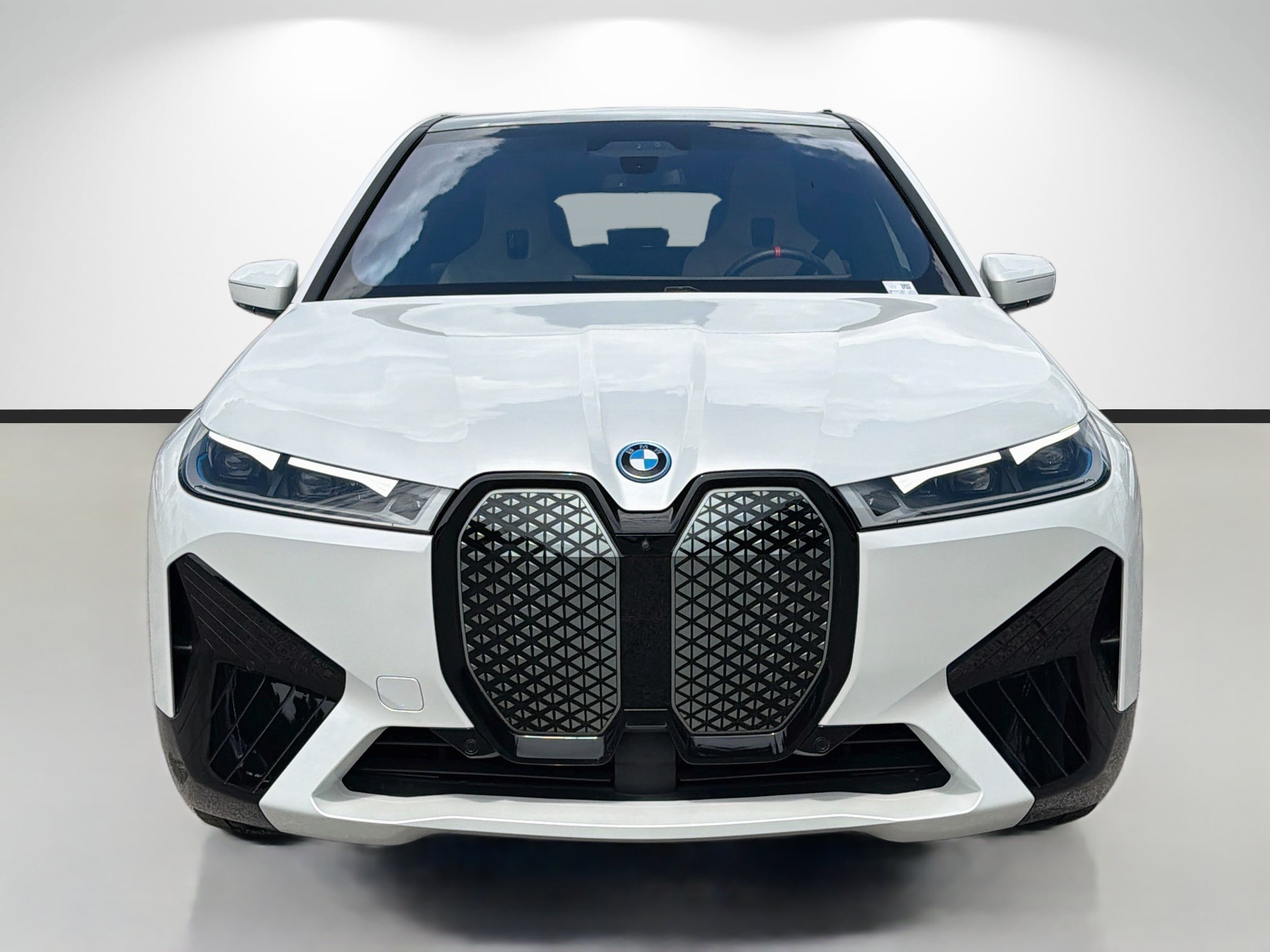 Used 2025 BMW iX M60 AWD/4WD image 8