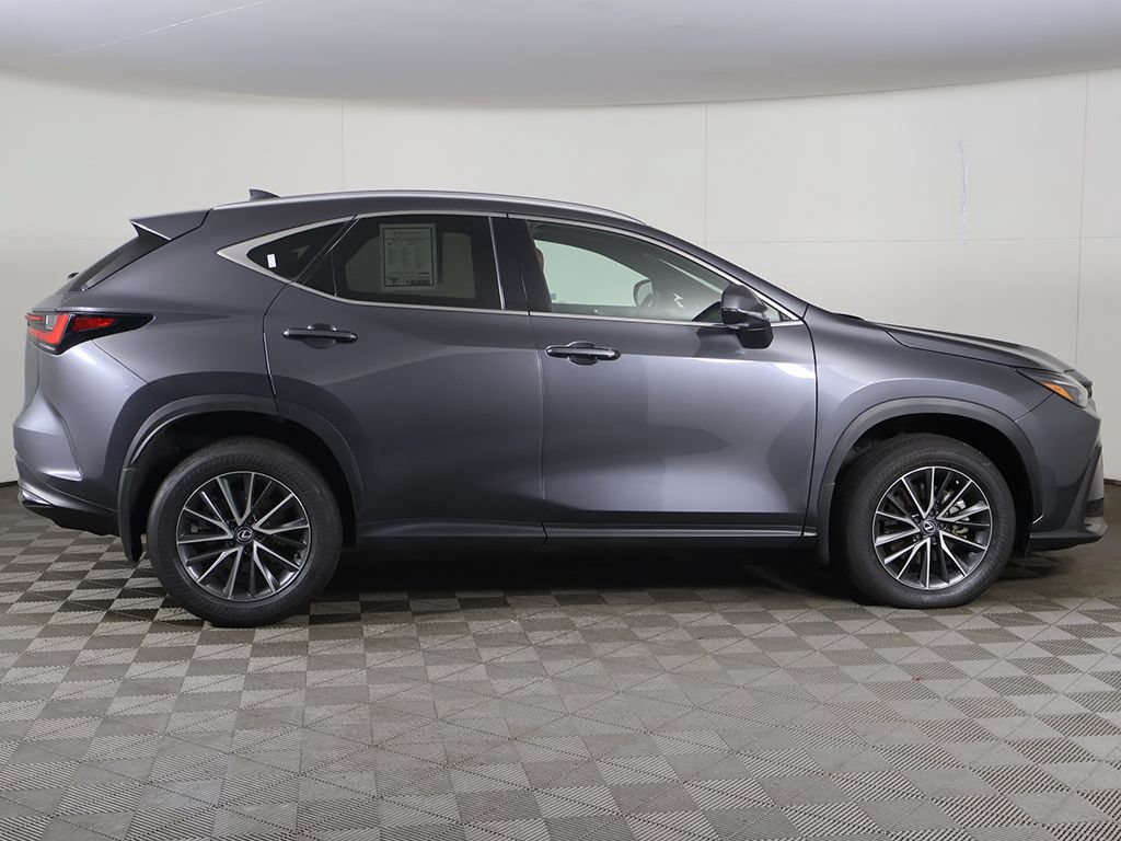 Used 2024 Lexus NX 350 AWD image 19