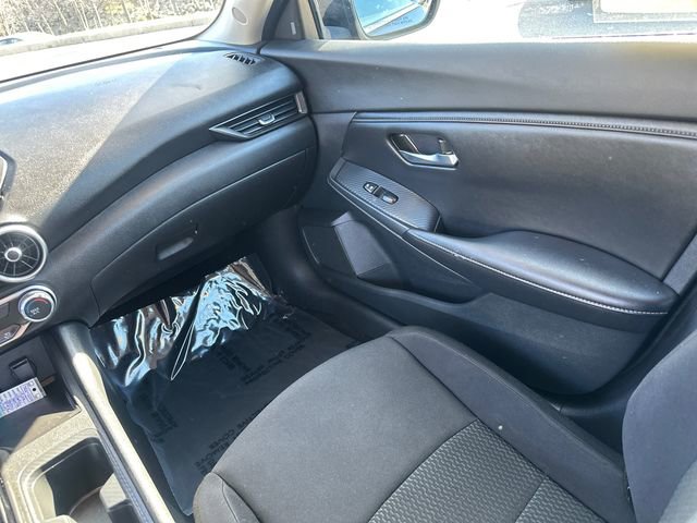 Used 2021 Nissan Sentra S image 19
