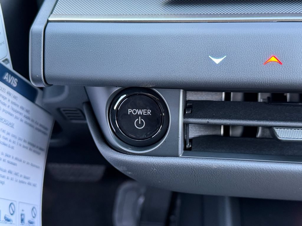 New 2026 Lexus ES 500e AWD/4WD image 28