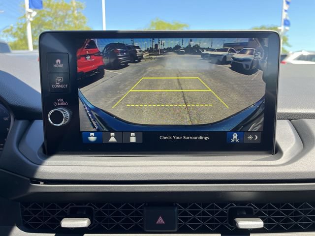 New 2026 Honda Accord SE image 31