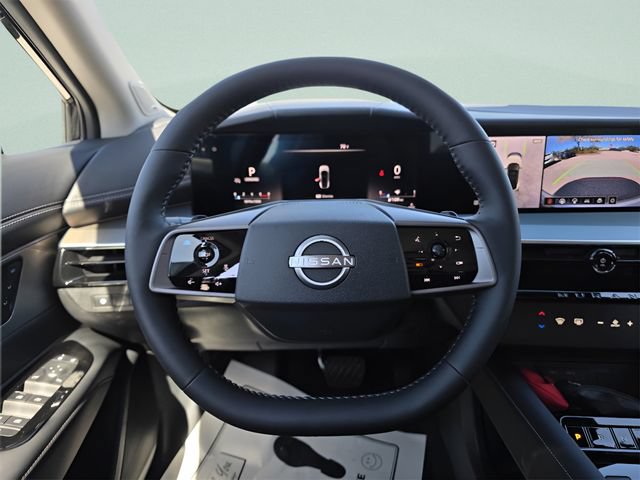 New 2025 Nissan Murano SL AWD/4WD image 14