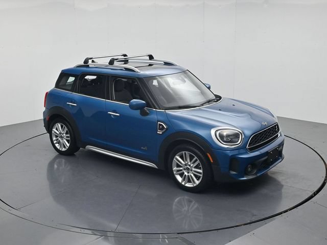 Used 2023 MINI Cooper Countryman S AWD/4WD image 49
