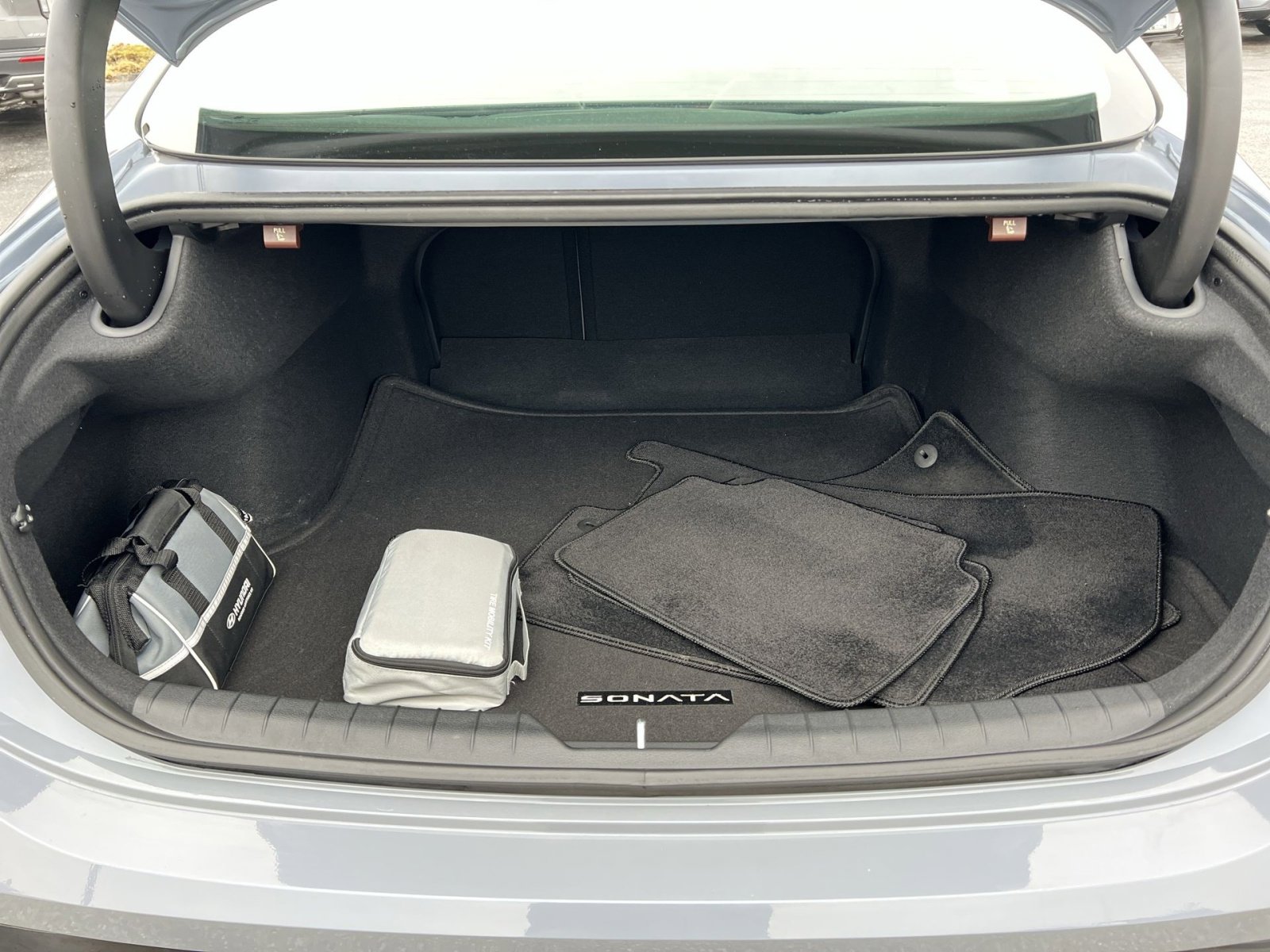 Used 2025 Hyundai Sonata N Line image 26