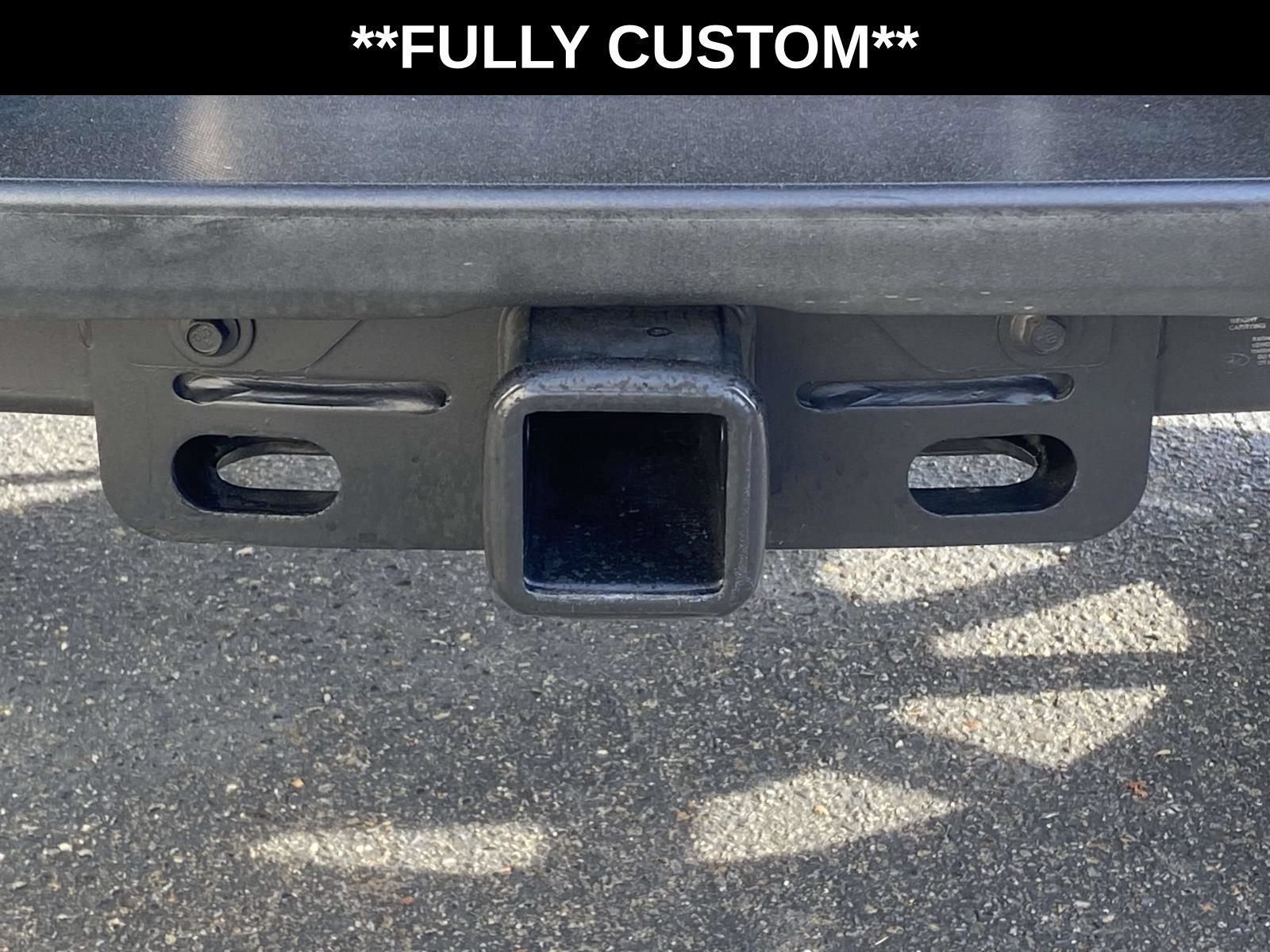 Used 2019 Ford F250 Limited AWD/4WD image 10