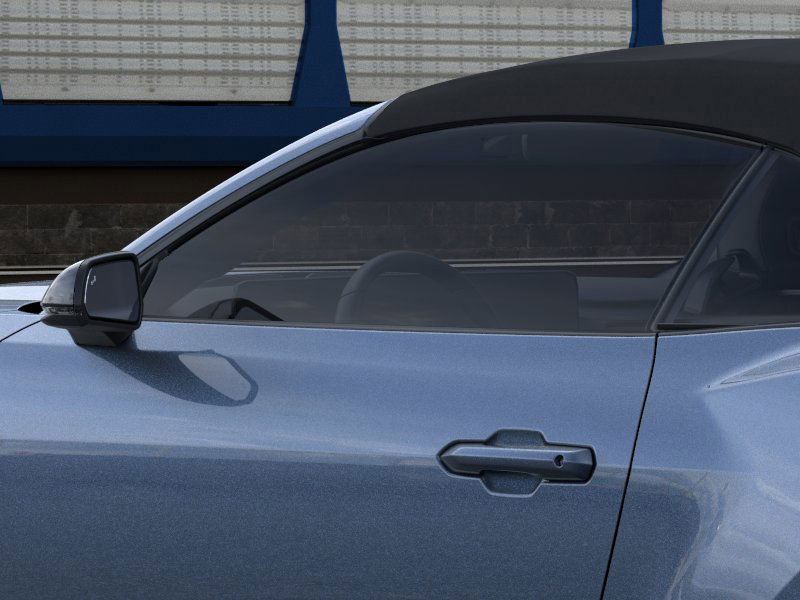 New 2026 Ford Mustang GT Premium image 49