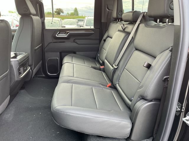 New 2026 Chevrolet Silverado 2500 LT w/ Trail Boss Package AWD/4WD image 25