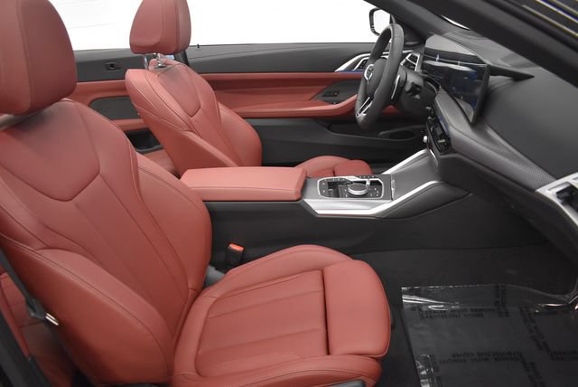 Used 2026 BMW 430i xDrive Convertible w/ M Sport Package AWD/4WD image 21