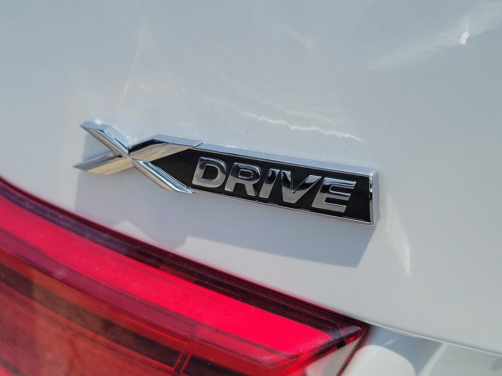 Used 2019 BMW 430i xDrive Convertible w/ Convenience Package AWD/4WD image 7