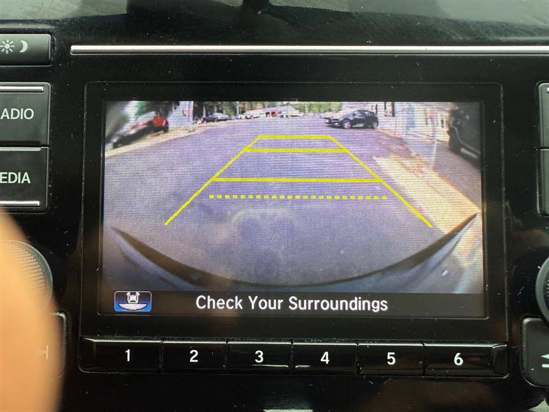 Used 2017 Honda CR-V LX image 29