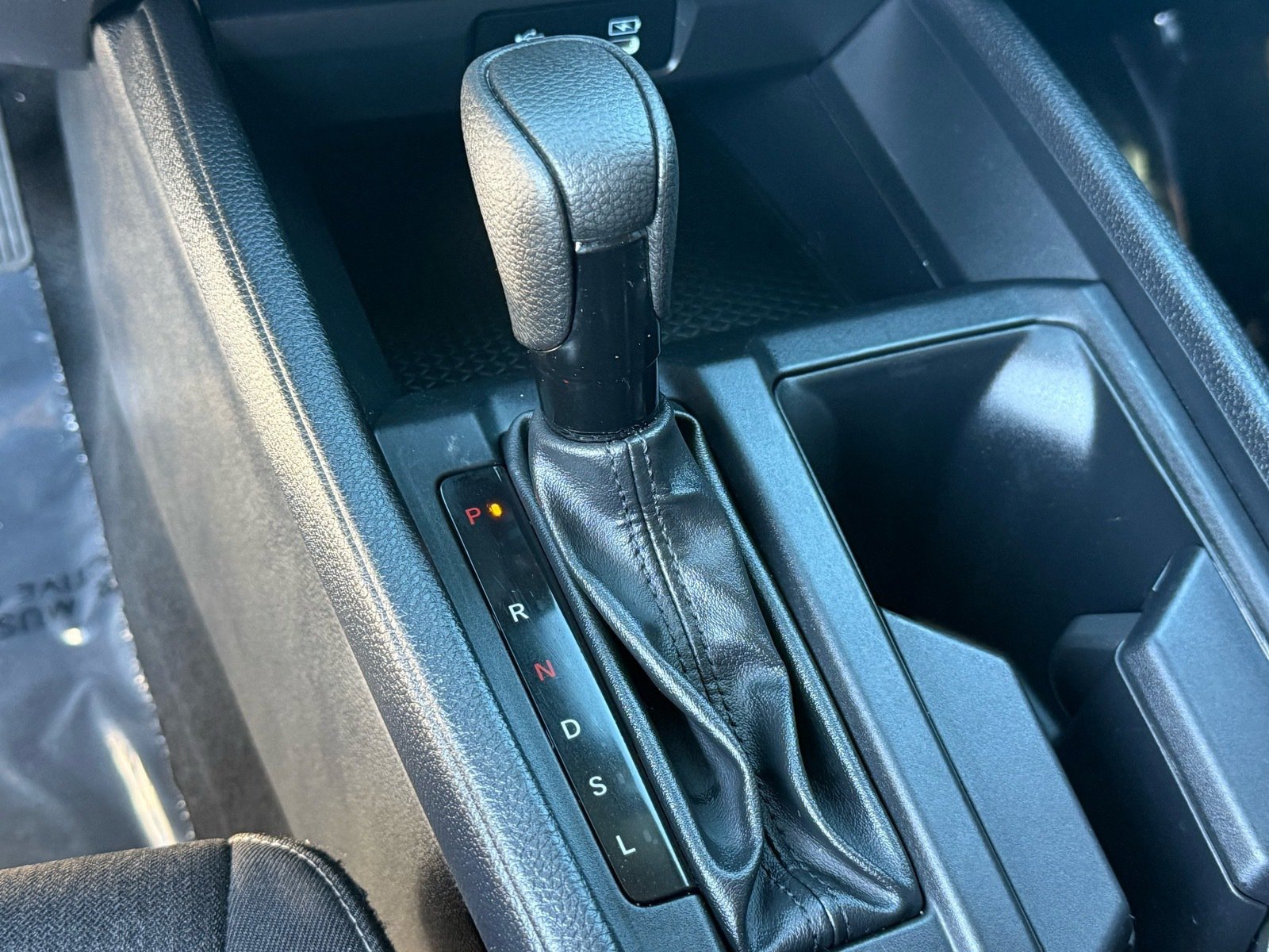 Certified 2025 Honda Accord SE image 25