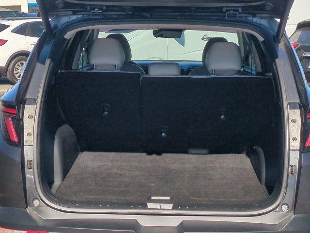 Used 2024 Hyundai Tucson SEL w/ Convenience Package FWD image 32
