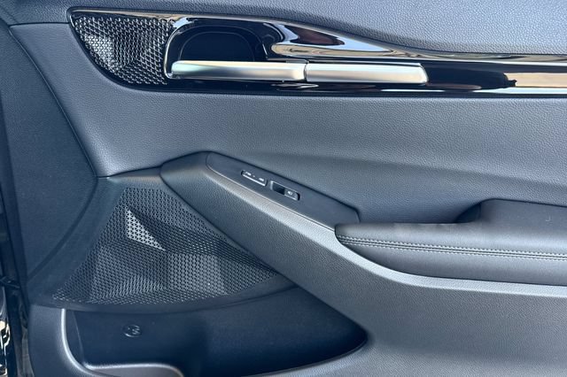 New 2026 Kia Seltos EX w/ EX Sunroof Package FWD image 21
