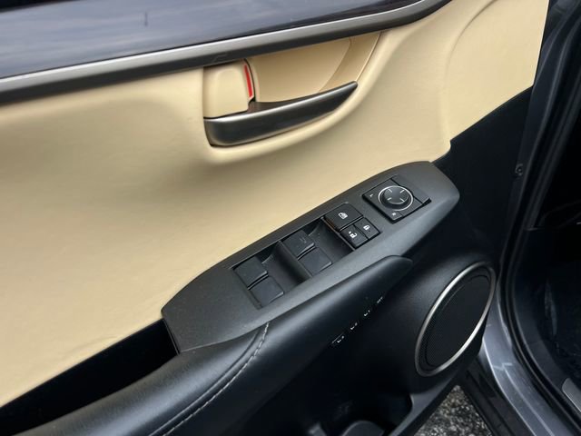 Used 2015 Lexus NX 200t FWD image 11