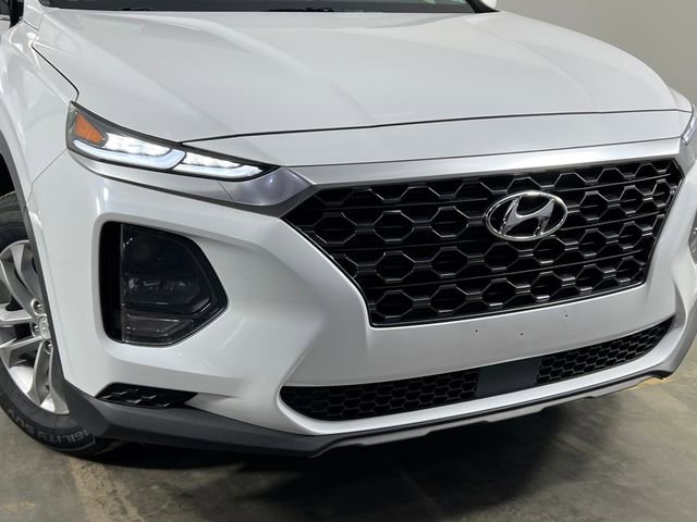 Used 2020 Hyundai Santa Fe SE image 38