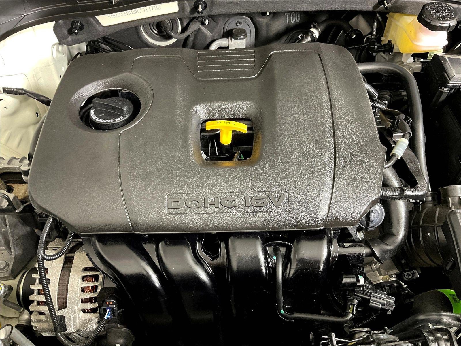 Used 2024 Kia Soul EX w/ Option Group 015 FWD image 31