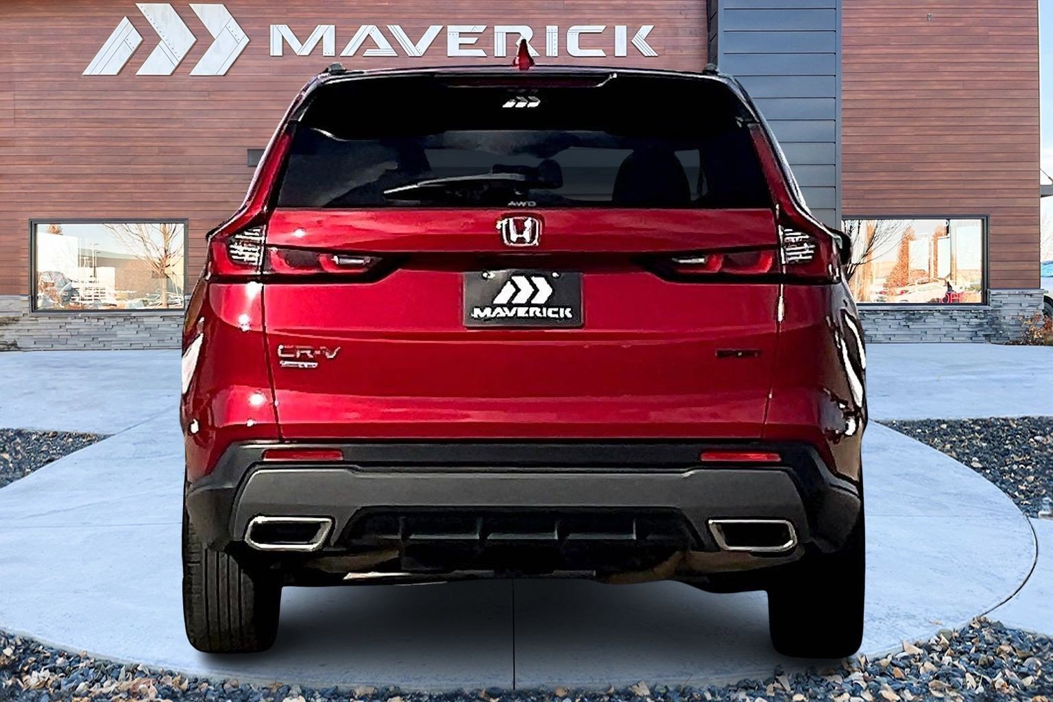 Used 2023 Honda CR-V Sport image 6