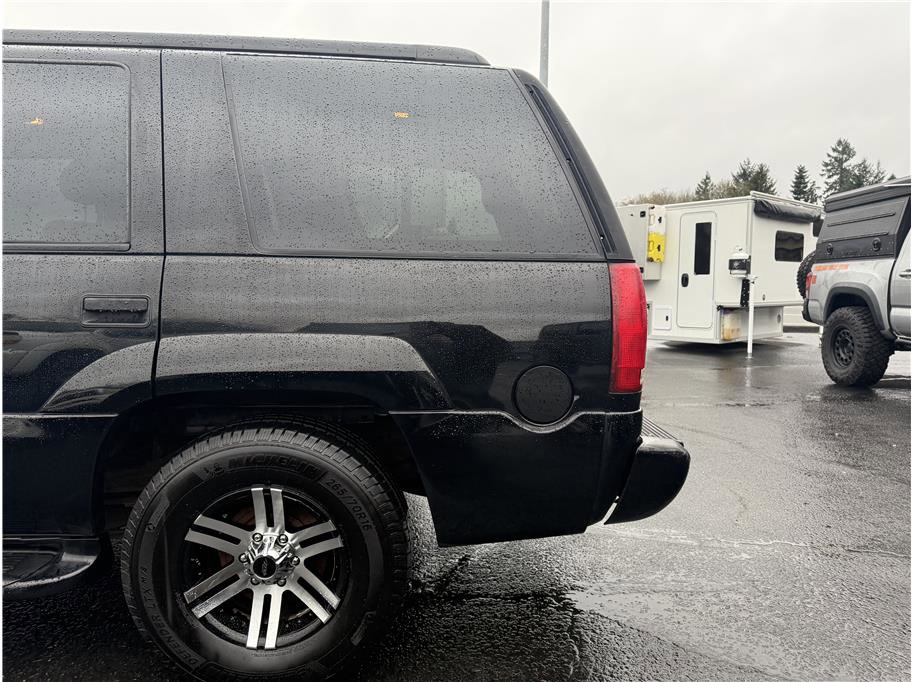 Used 1999 GMC Yukon Denali image 14