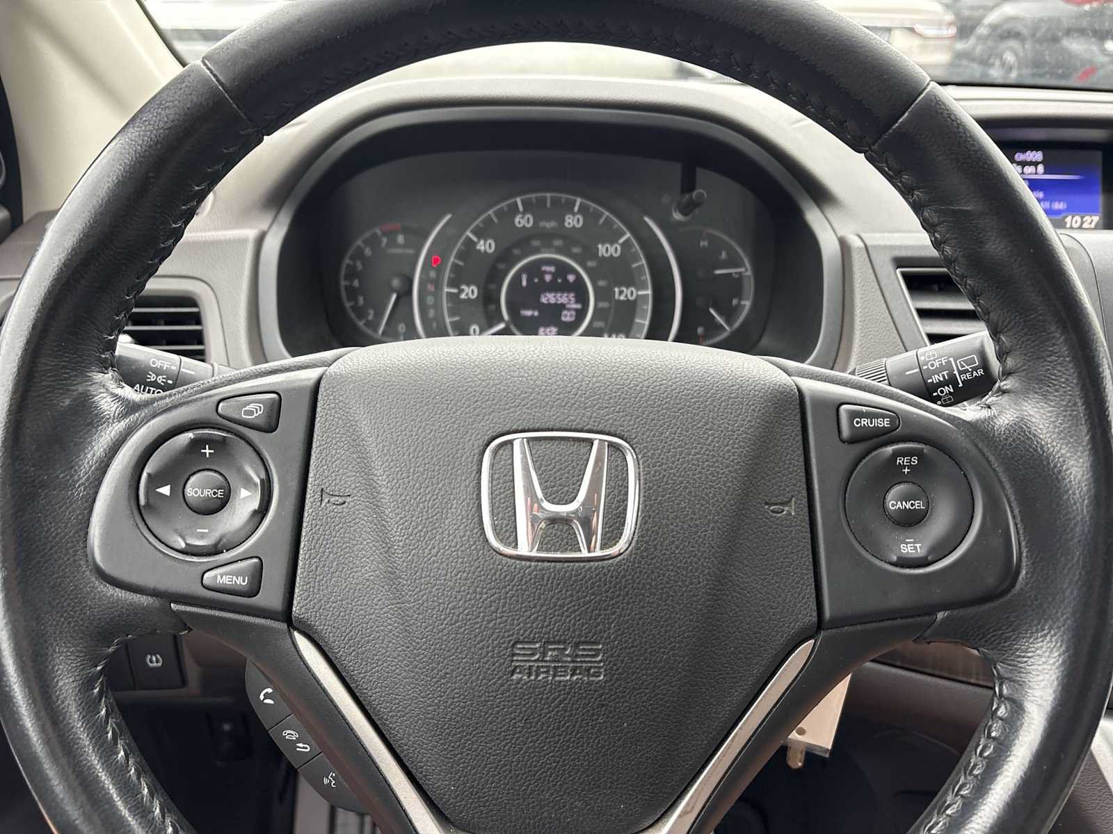 Used 2014 Honda CR-V EX-L image 11