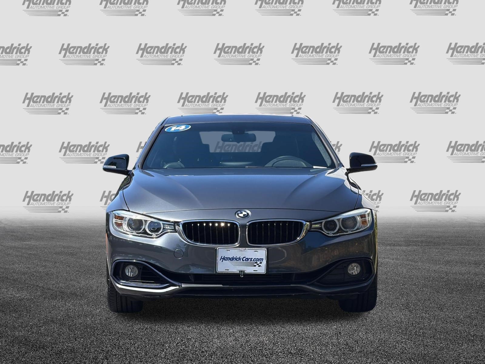Used 2014 BMW 428i Coupe RWD image 10