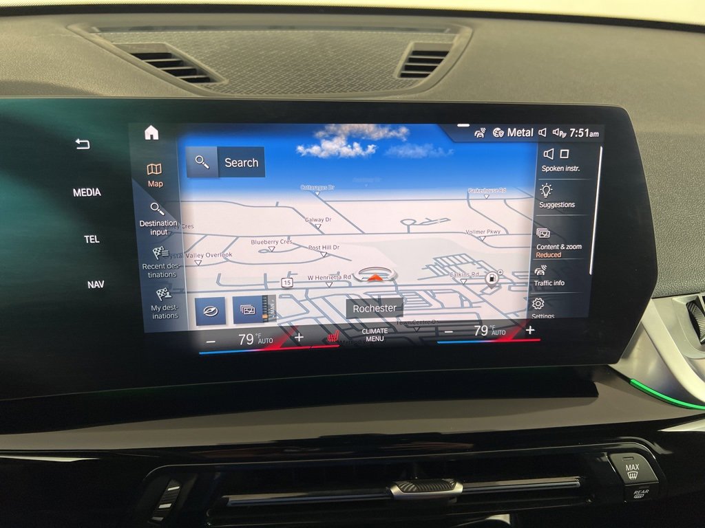 Used 2023 BMW X1 xDrive28i w/ Convenience Package image 31