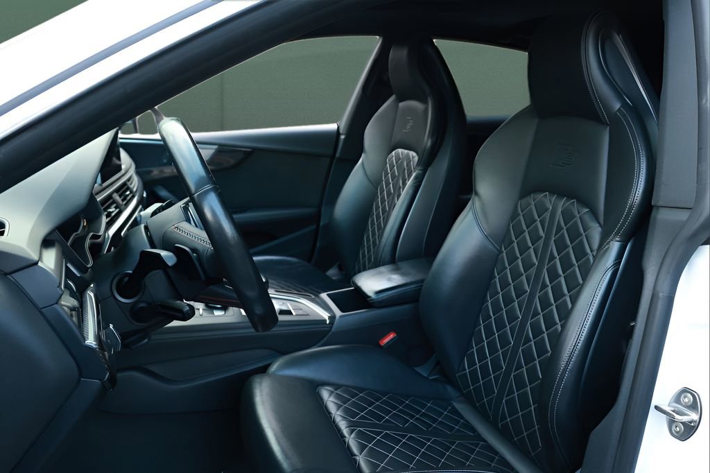 Used 2019 Audi S5 Prestige AWD/4WD image 21