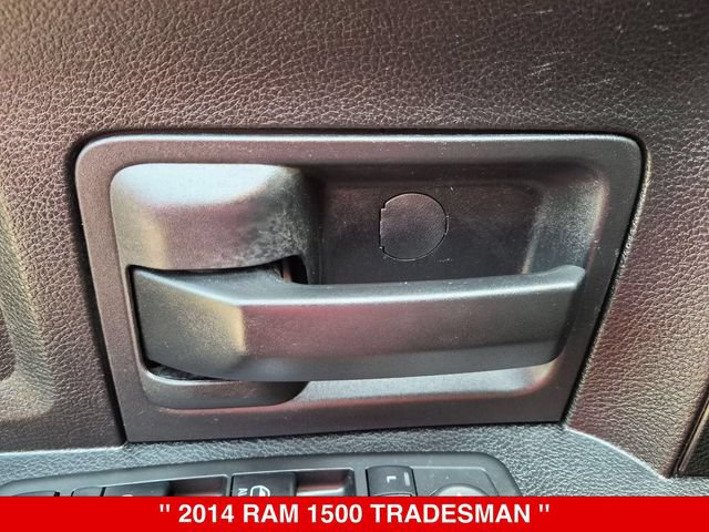 Used 2014 RAM 1500 Tradesman w/ Popular Equipment Group AWD/4WD image 12