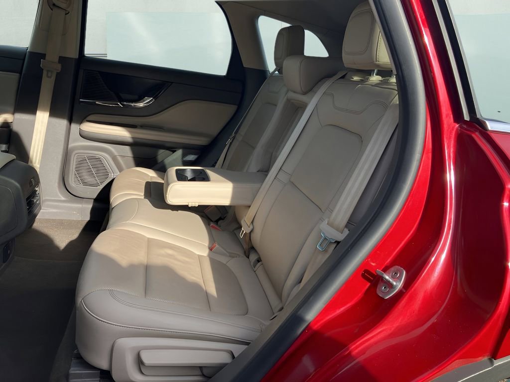 Used 2022 Lincoln Corsair Reserve w/ Elements Package image 29