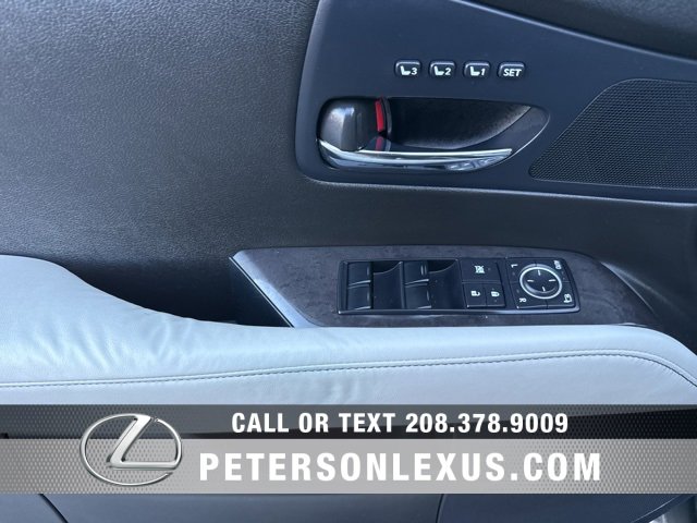 Used 2015 Lexus RX 350 AWD image 22