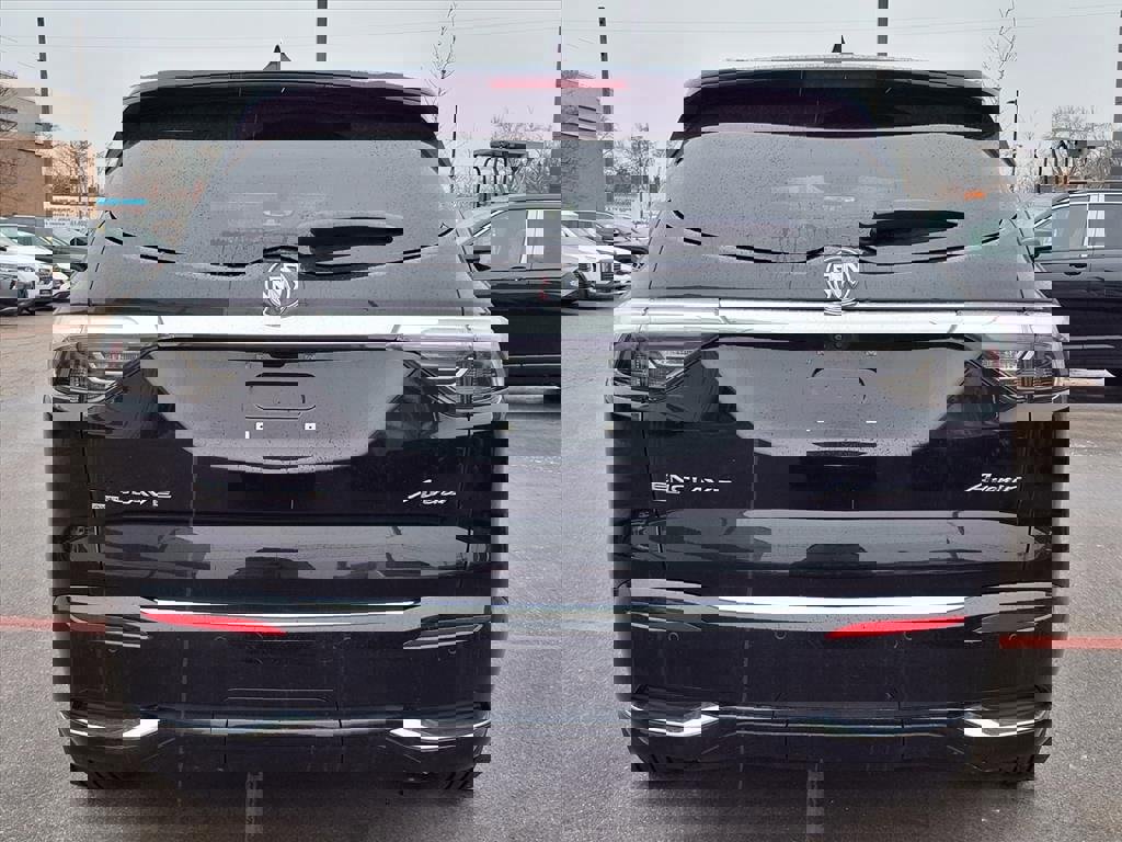 Used 2022 Buick Enclave Avenir w/ Trailering Package, 5000 lbs. image 56