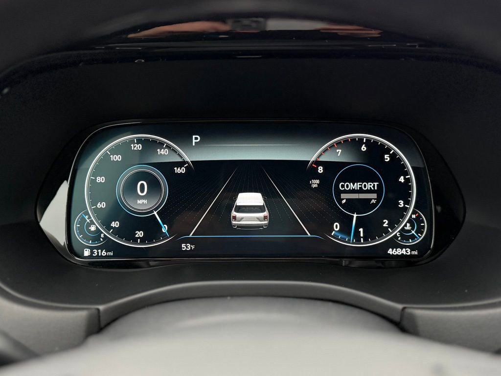 Used 2020 Hyundai Palisade Limited image 10