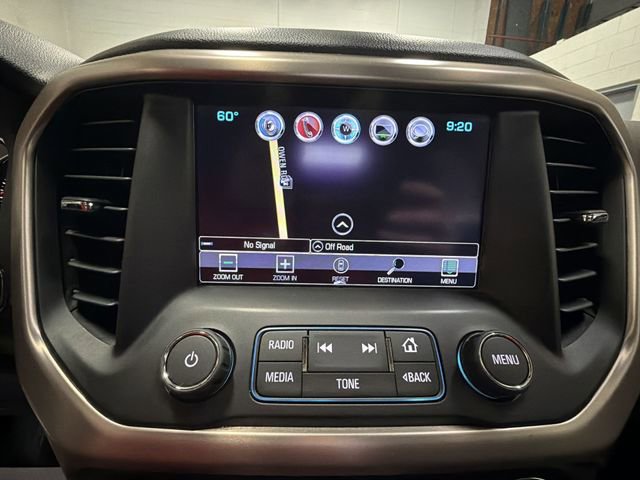 Used 2017 GMC Acadia Denali w/ Technology Package image 18
