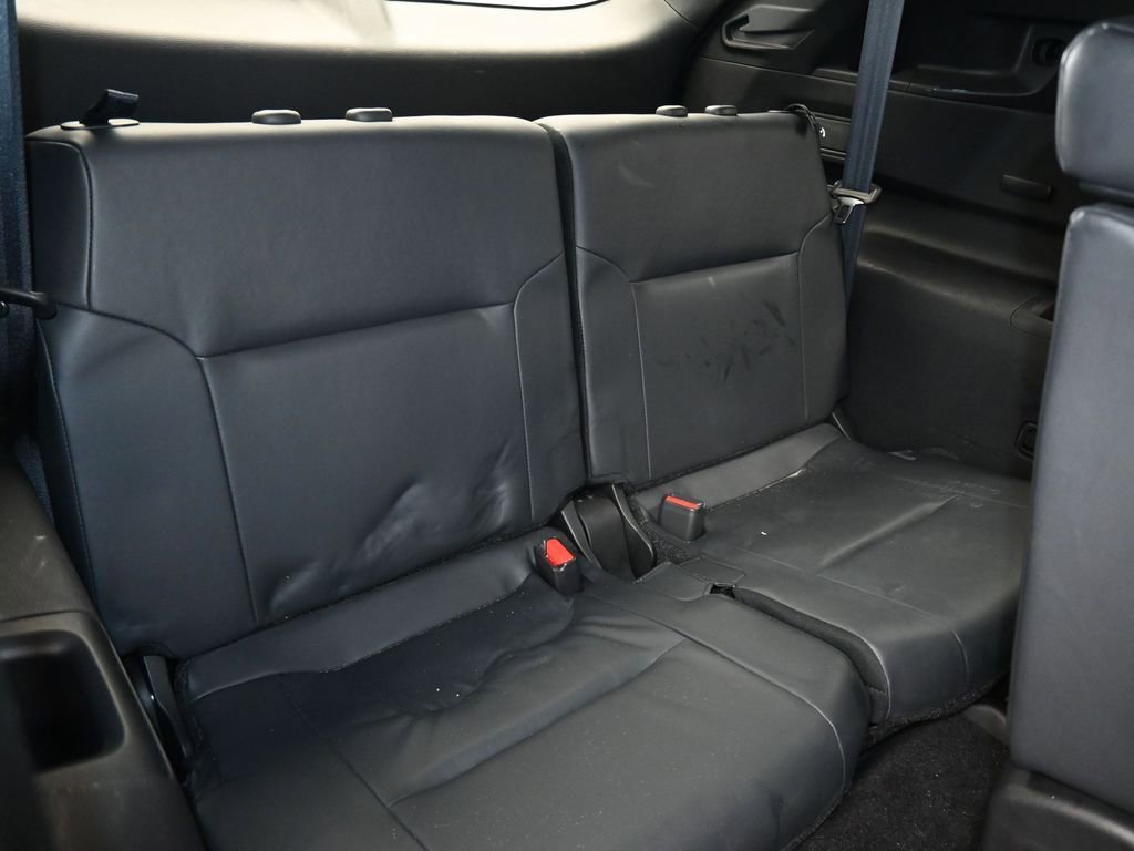 Used 2022 Mitsubishi Outlander SE image 43