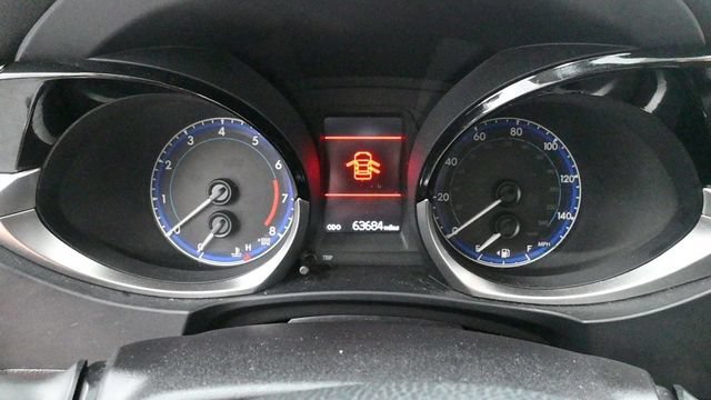 Used 2016 Toyota Corolla S FWD image 19