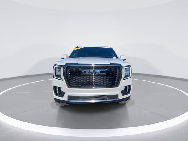 Used 2023 GMC Yukon XL Denali Ultimate image 3