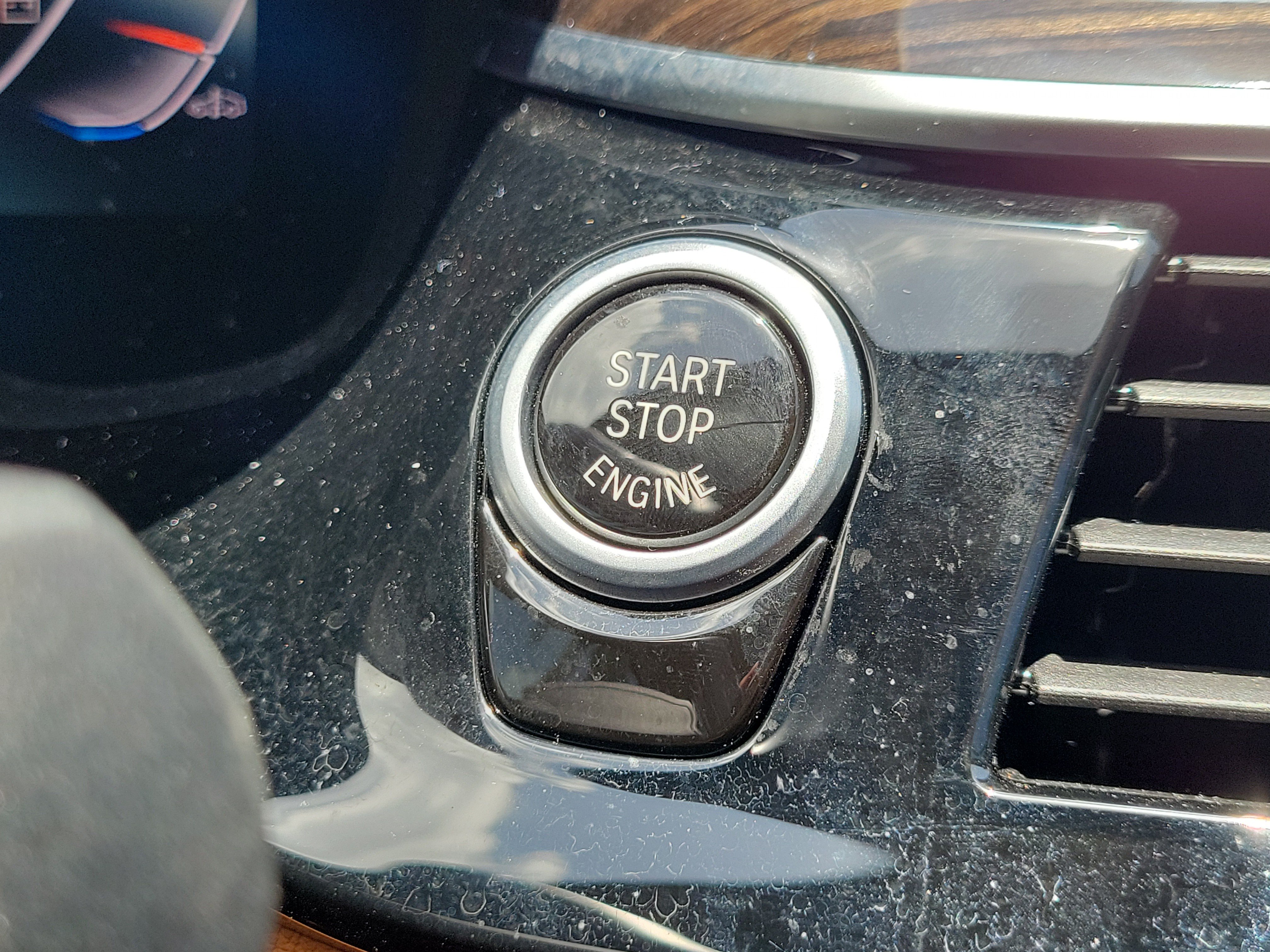 Used 2023 BMW 540i w/ M Sport Package RWD image 29
