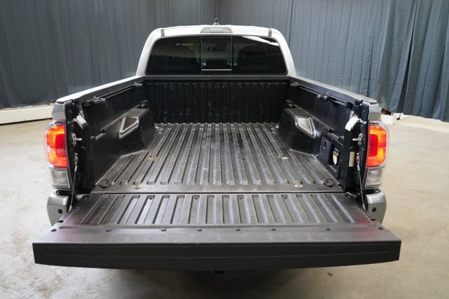 Used 2023 Toyota Tacoma TRD Sport w/ Technology Package AWD/4WD image 41