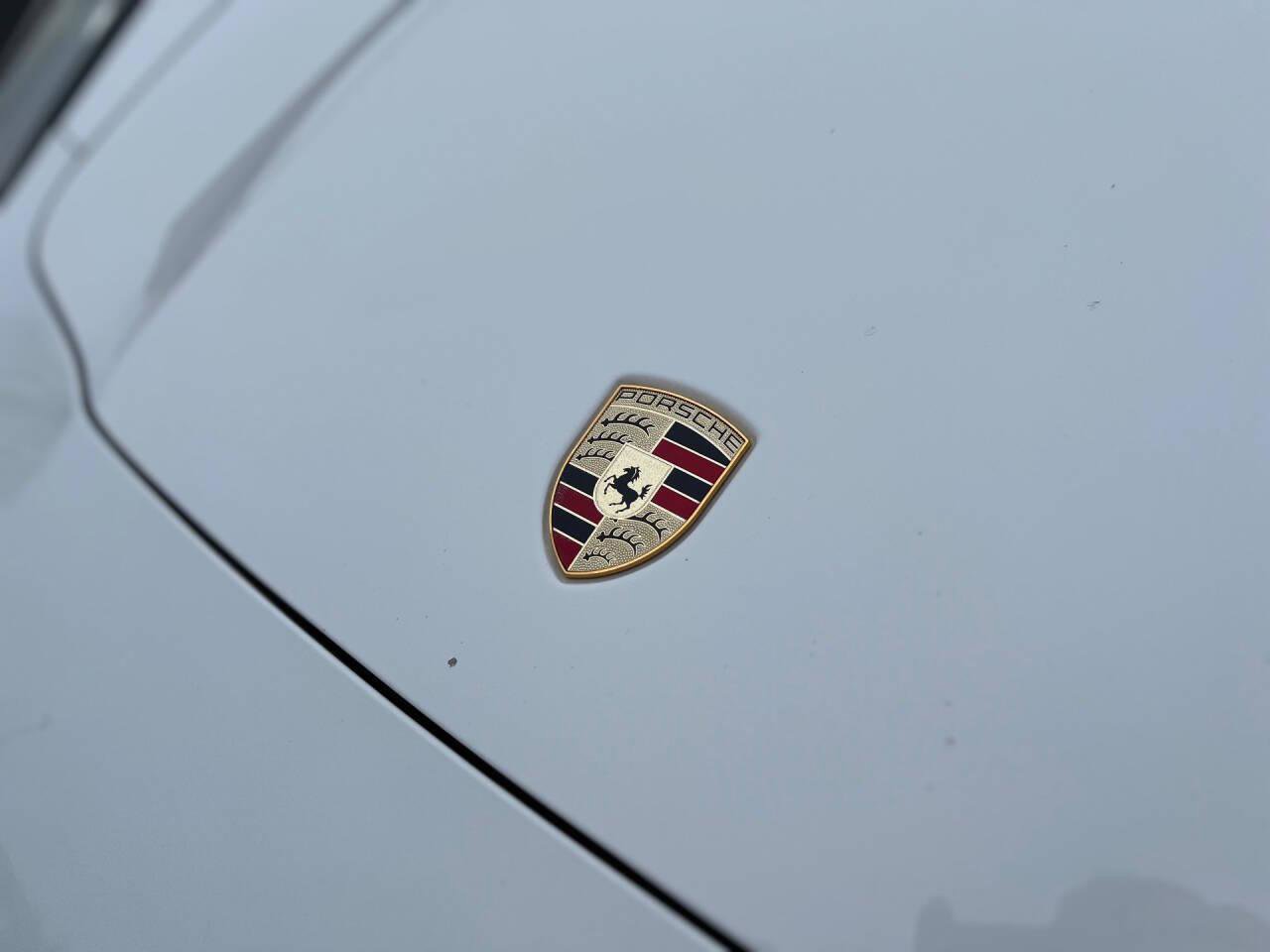 Used 2014 Porsche Panamera Turbo Executive AWD/4WD image 12
