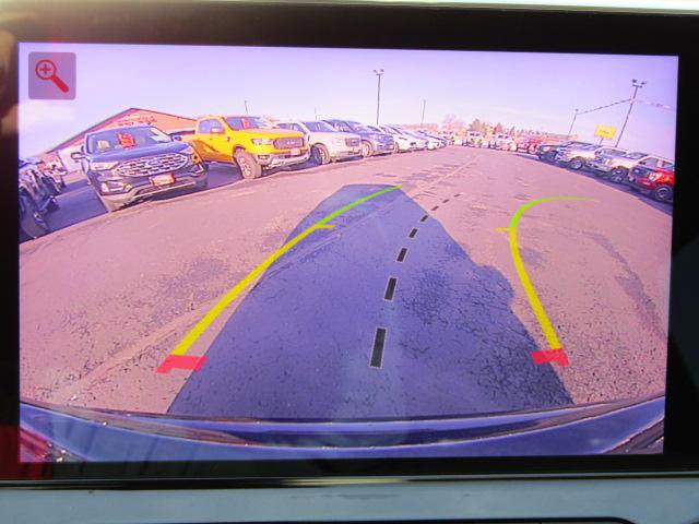 Used 2022 Jeep Compass Limited w/ Elite Group image 17