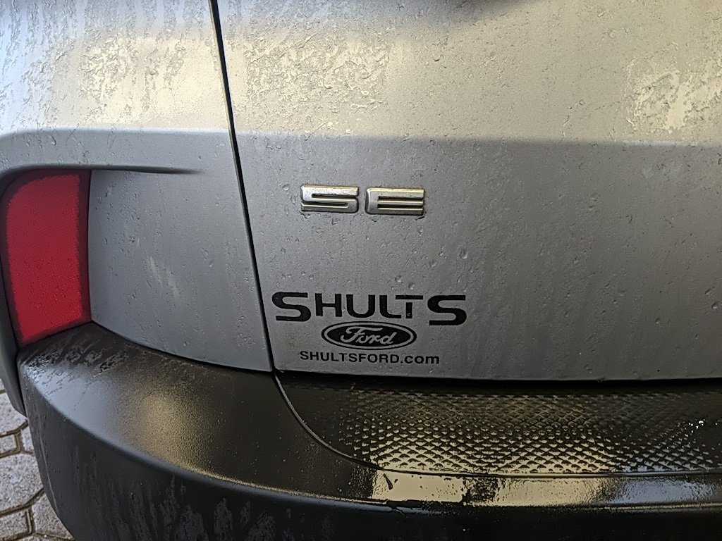 Certified 2022 Ford Escape SE w/ Convenience Package image 7