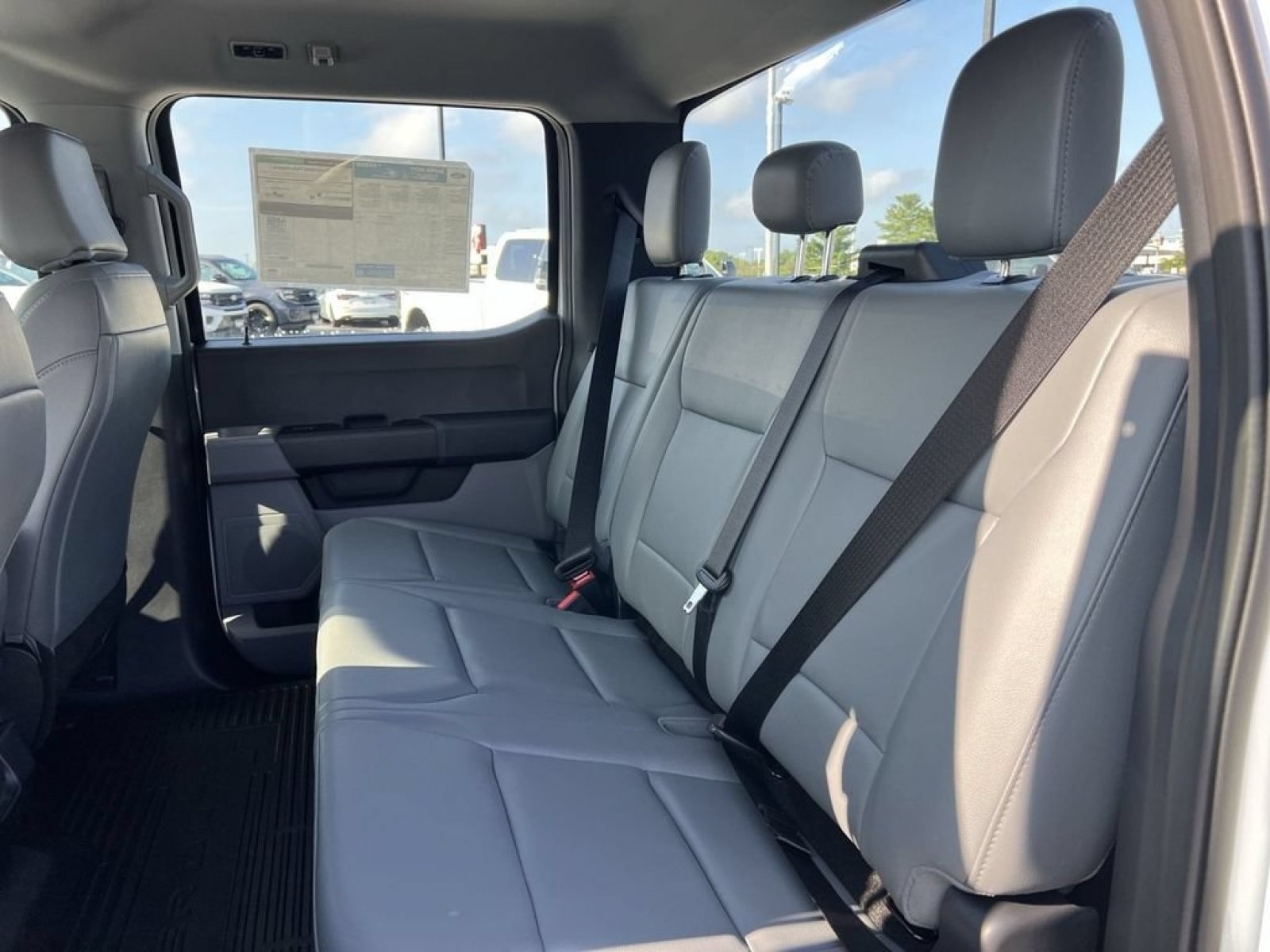 New 2026 Ford F250 XL AWD/4WD image 23