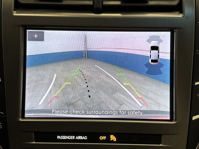 Used 2020 Lincoln MKZ Reserve w/ Luxury Package image 11