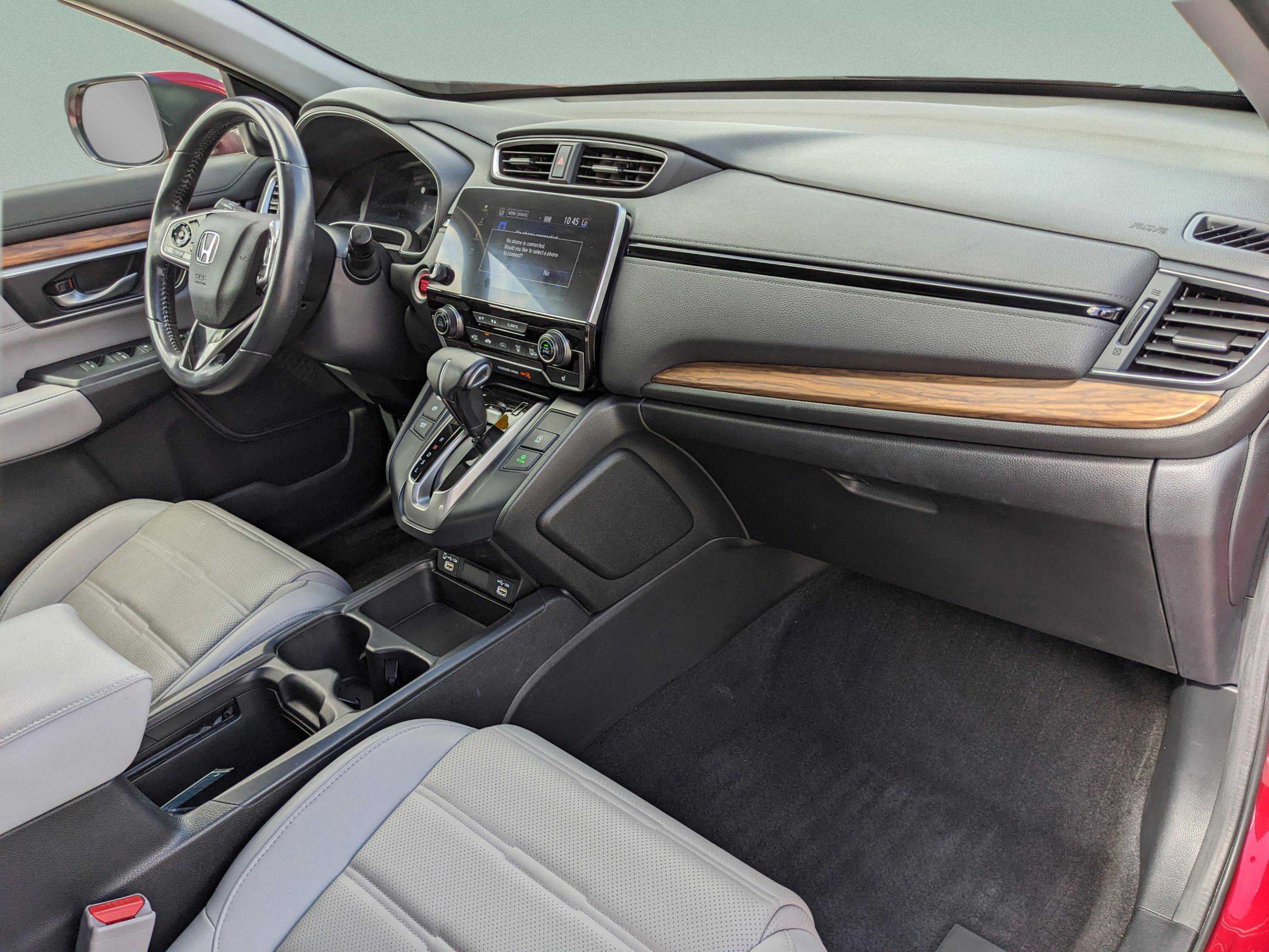 Used 2022 Honda CR-V EX-L image 10