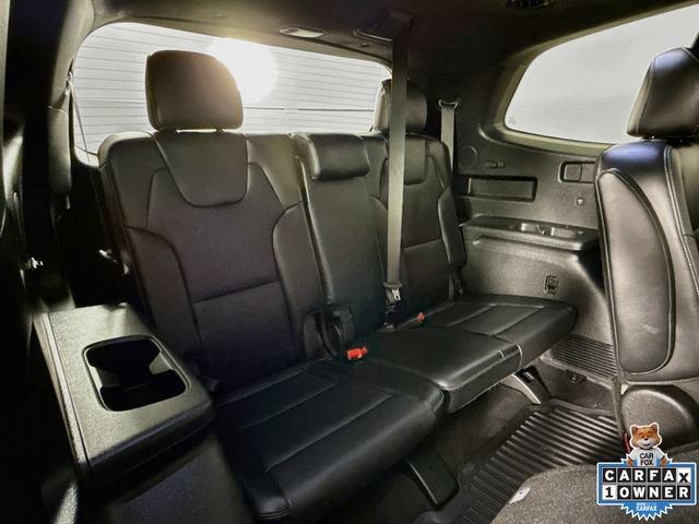 Used 2025 Kia Telluride SX Prestige X-Line AWD/4WD image 30